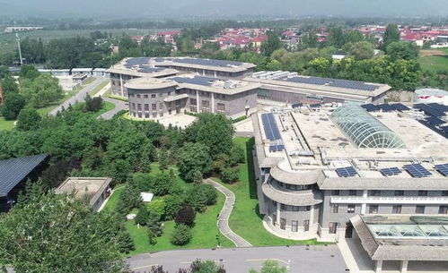 山東院自主研發(fā)完成國(guó)內(nèi)首個(gè)綜合智慧能源一體化管控平臺(tái)