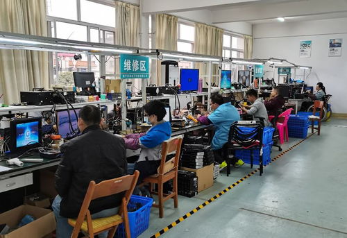 廣西主動服務和融入新發展格局 推動新階段殘疾人事業實現高質量發展