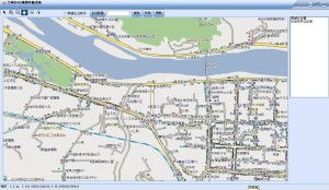 gis軟件開發(fā)工程師